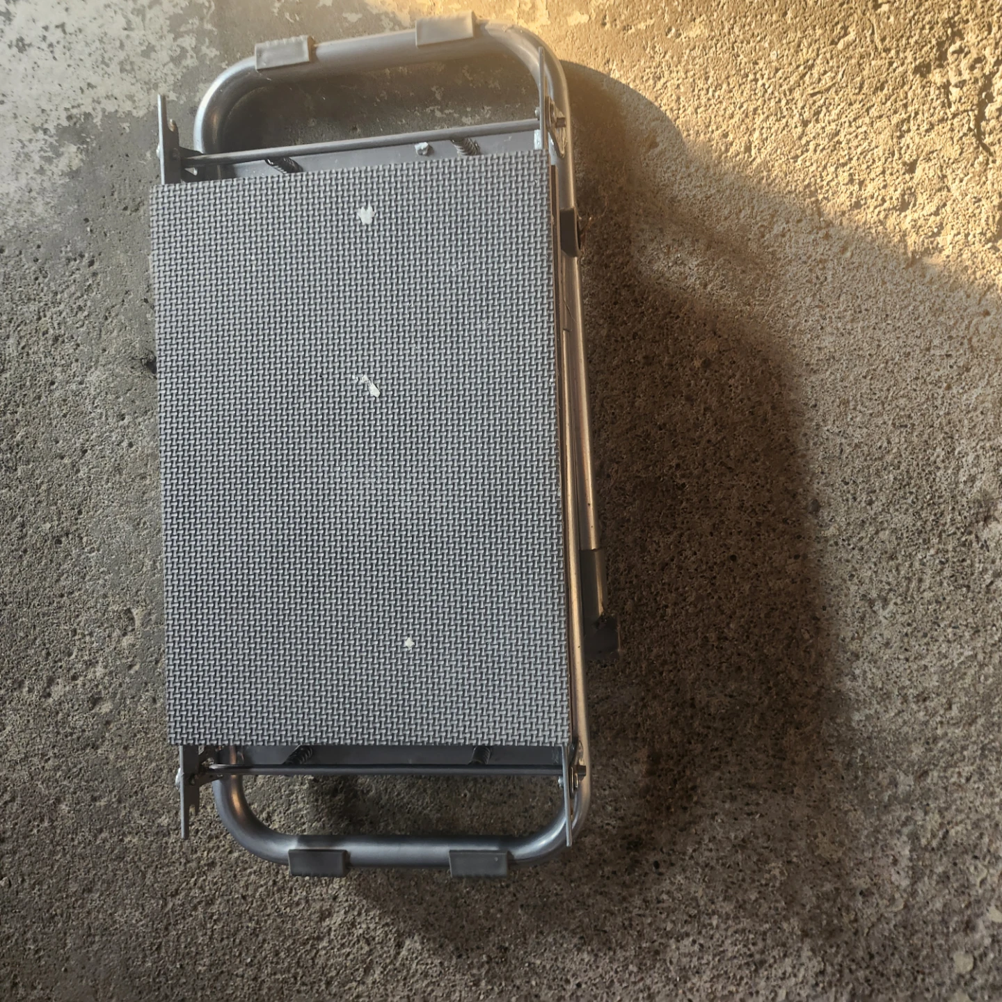Portable Folding Step Stool - photo 2