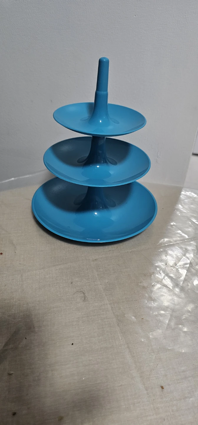 Koziol 3-Tier Serving Tray