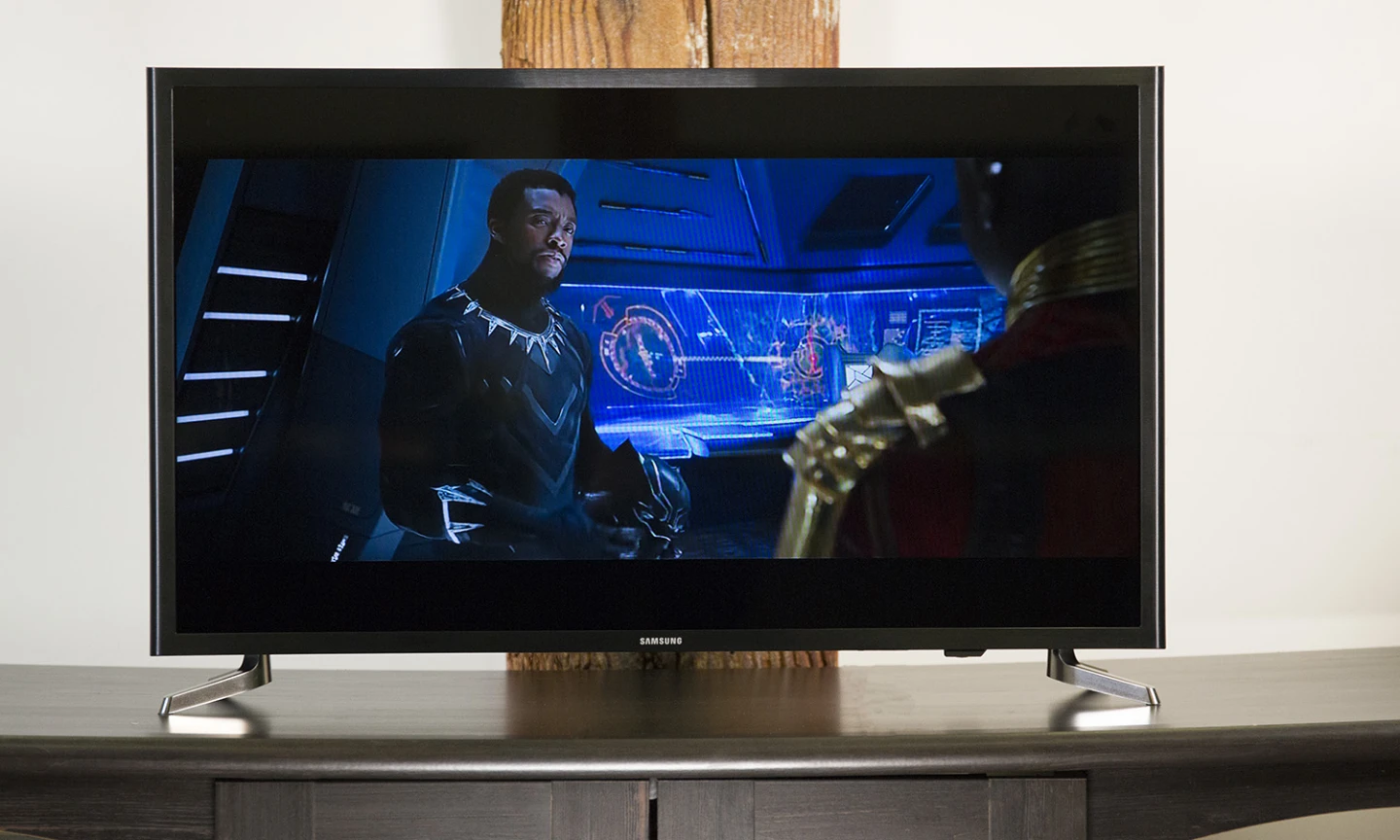 Samsung Flat Screen TV