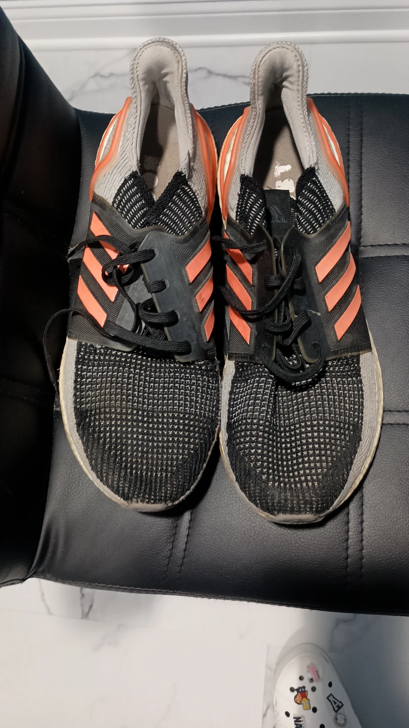 Adidas Ultraboost 20 Running Shoes