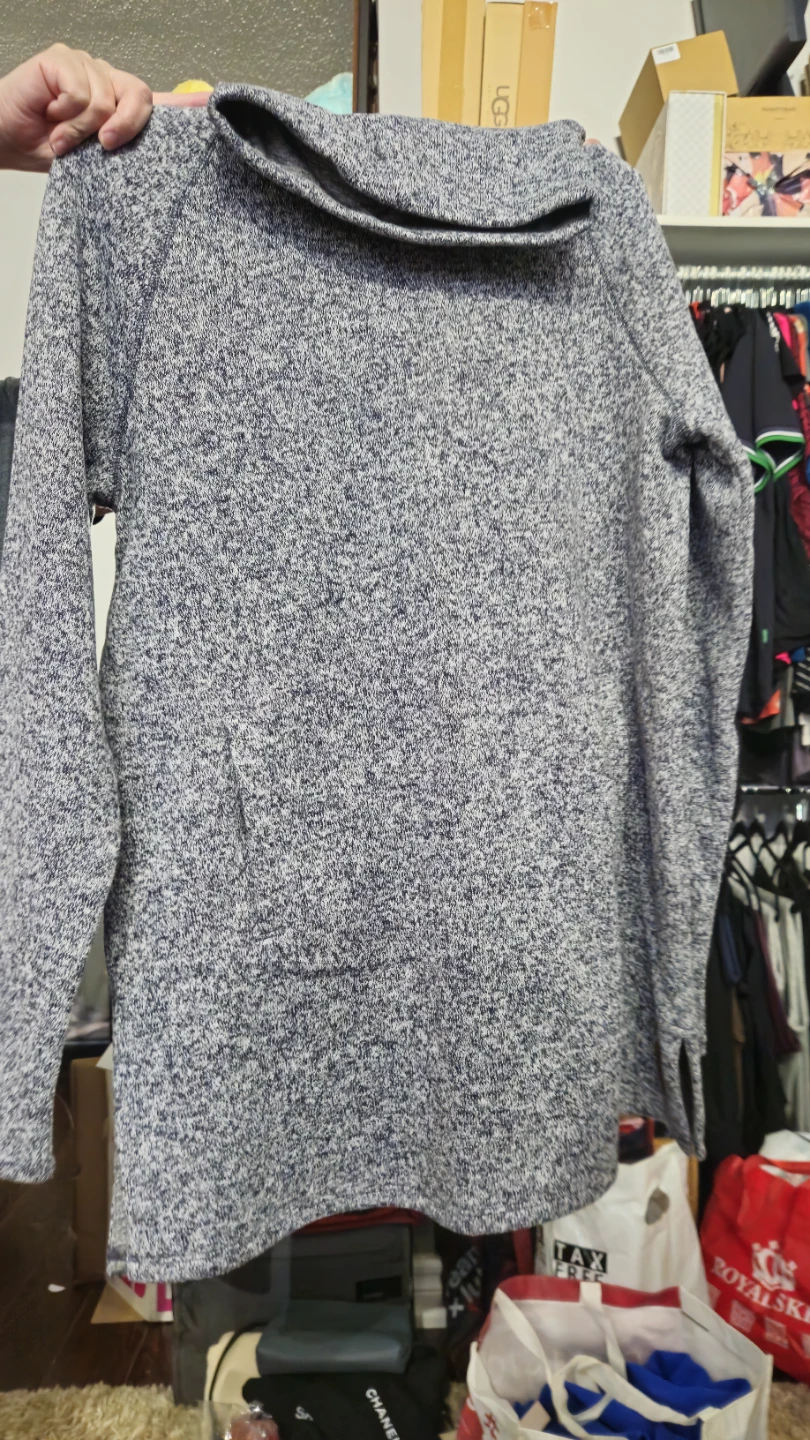 Roots Canada Sweater - L