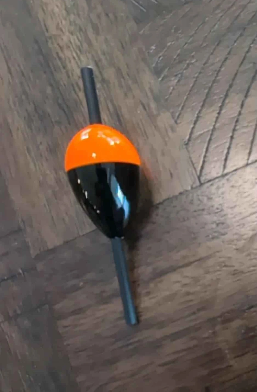 Fishing Floats 2 sizes - photo 3