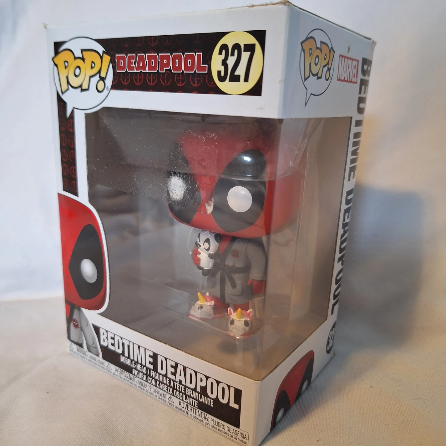 🌱 Funko Pop! Vinyl collection - Assorted Characters - photo 2