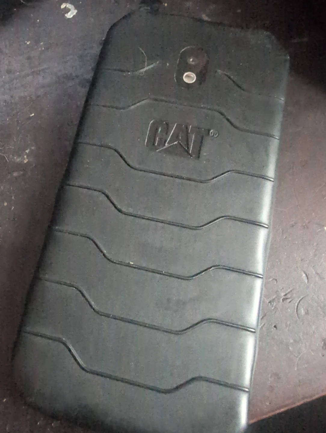 CAT S42 Rugged Smartphone