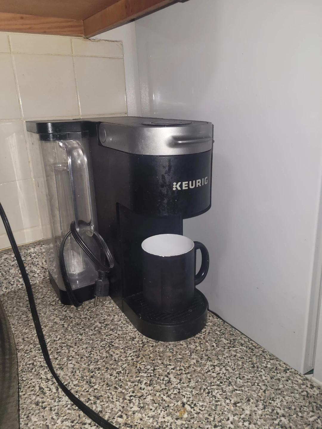 Keurig Coffee Maker