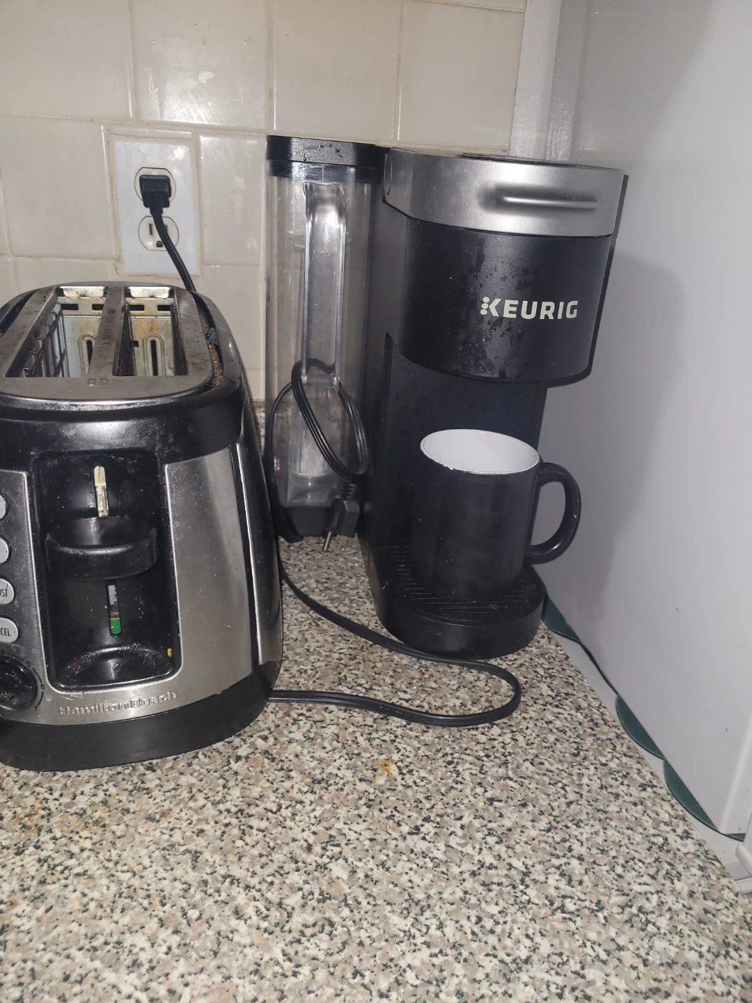 Keurig Coffee Maker - photo 2