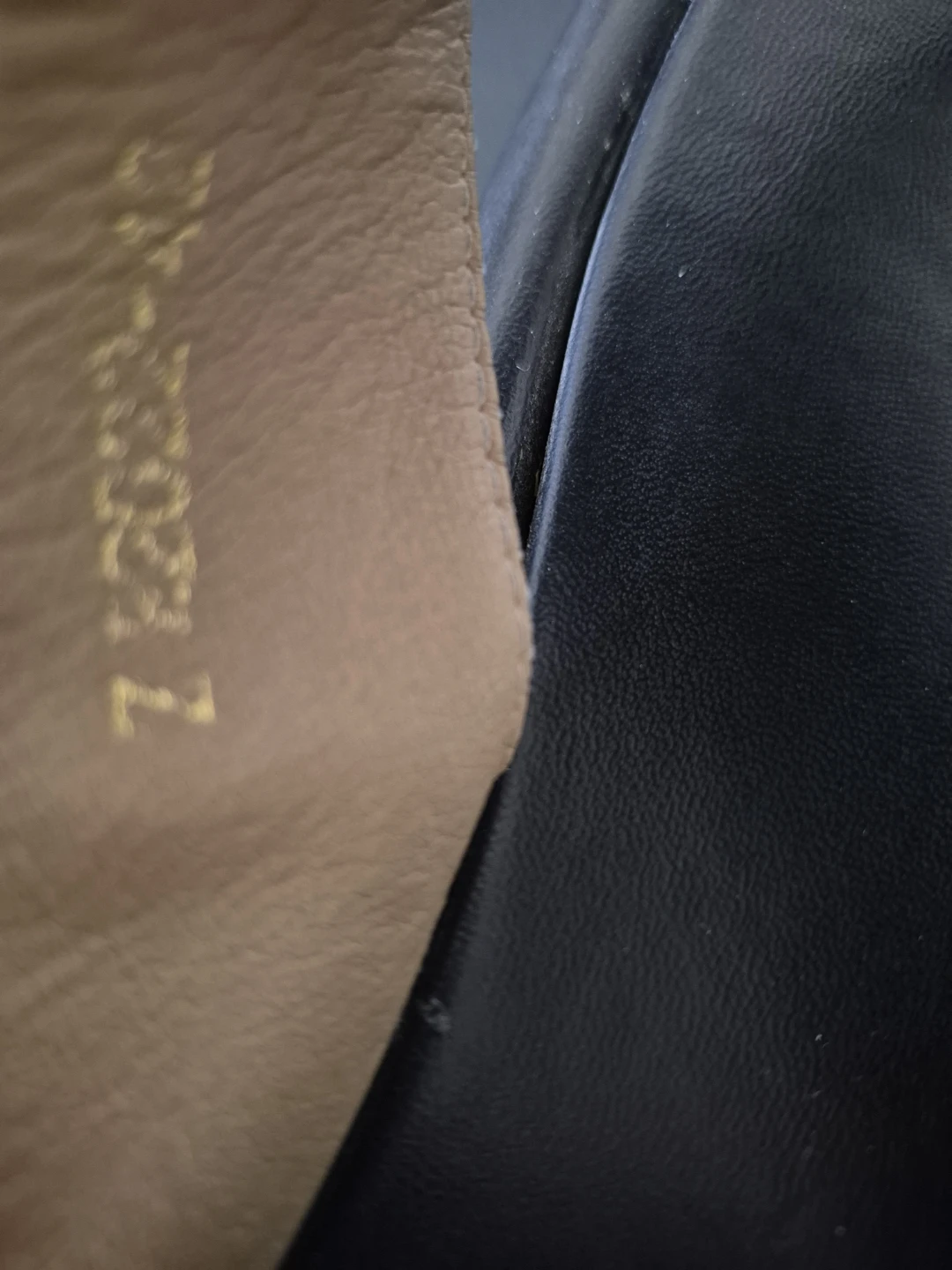 Gucci Slippers - photo 5