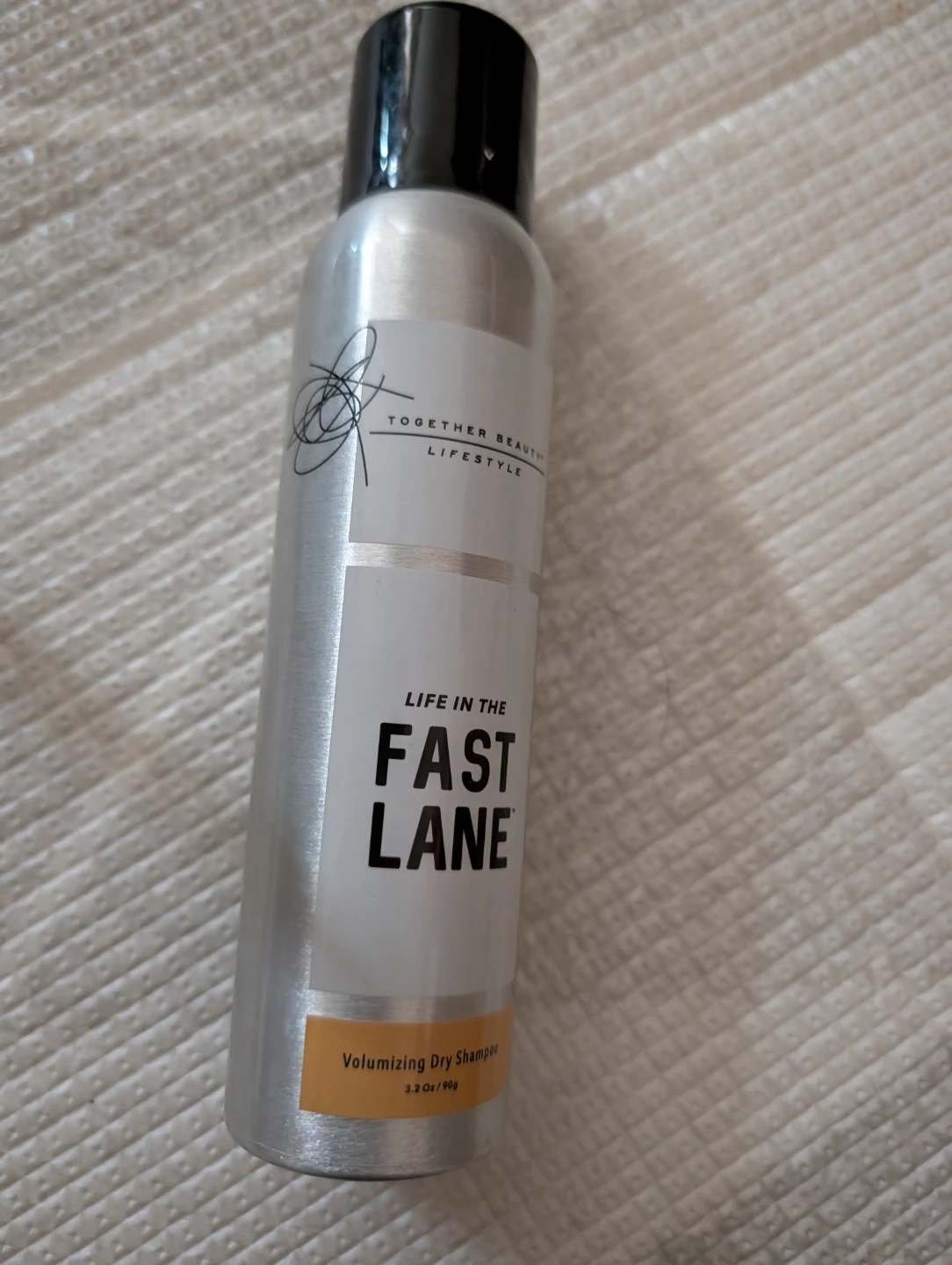 Together Beauty "Life in the Fast Lane" - photo 2