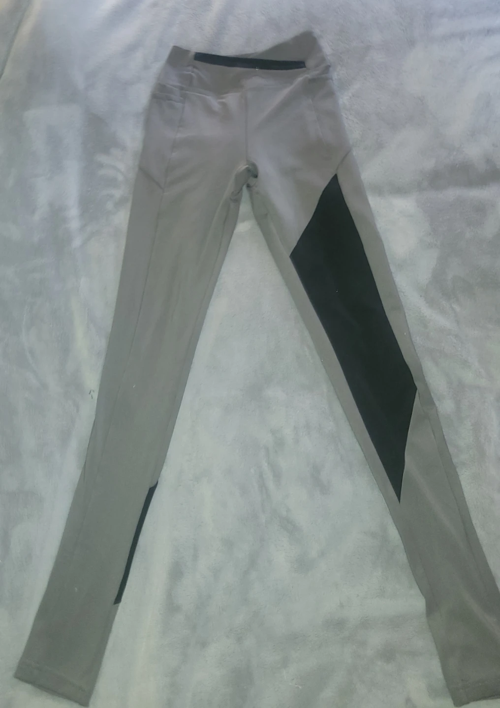 Gym shark athletic pants XS - photo 2