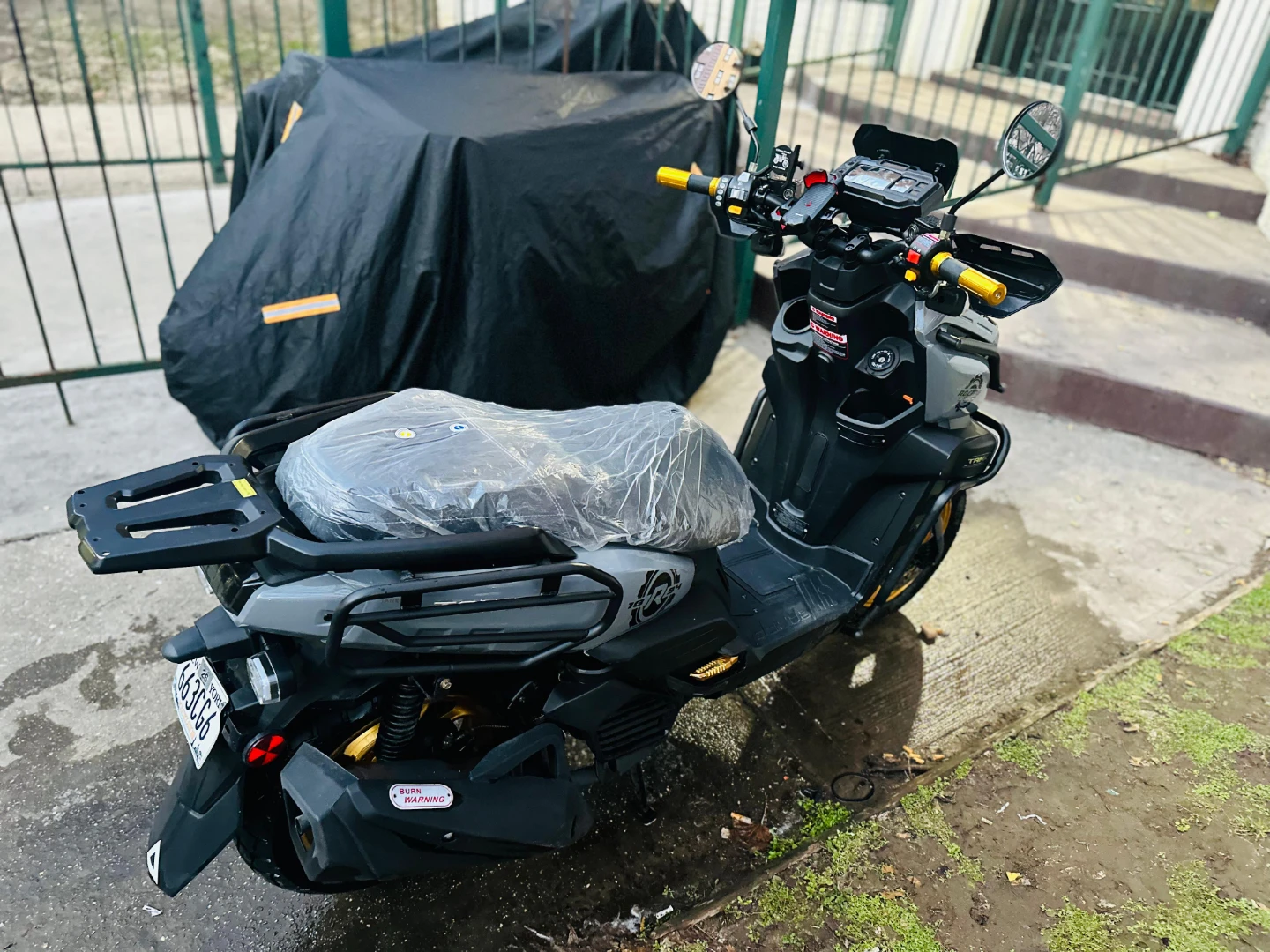 Moto - photo 3