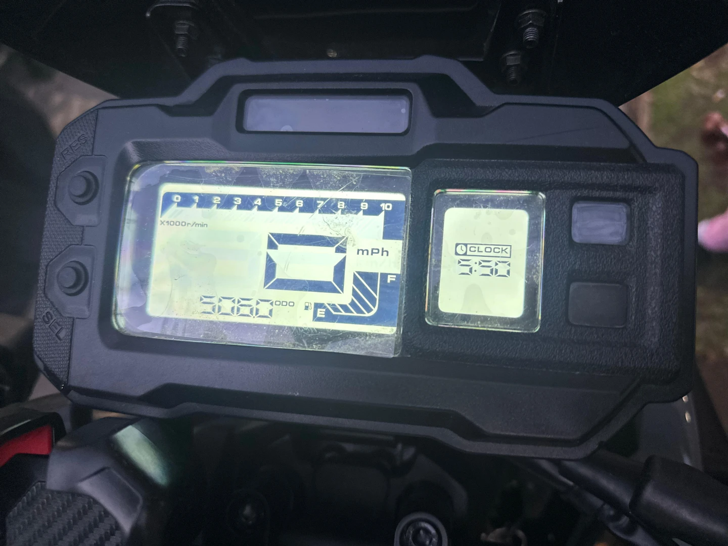 Moto - photo 4