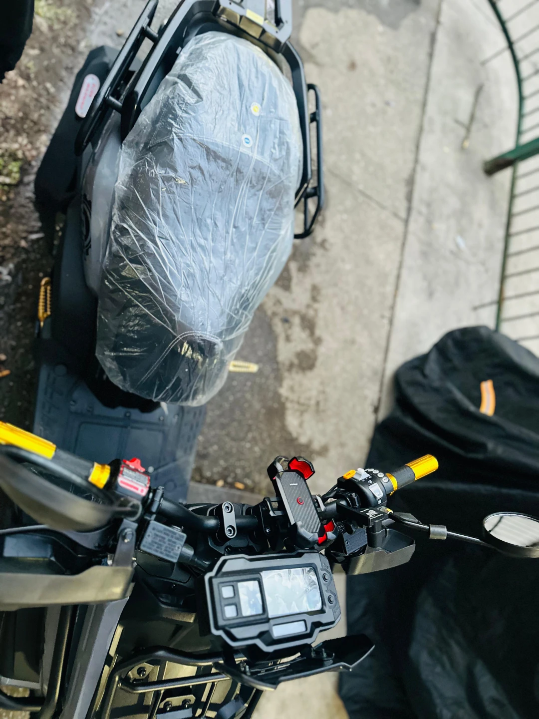 Moto - photo 5