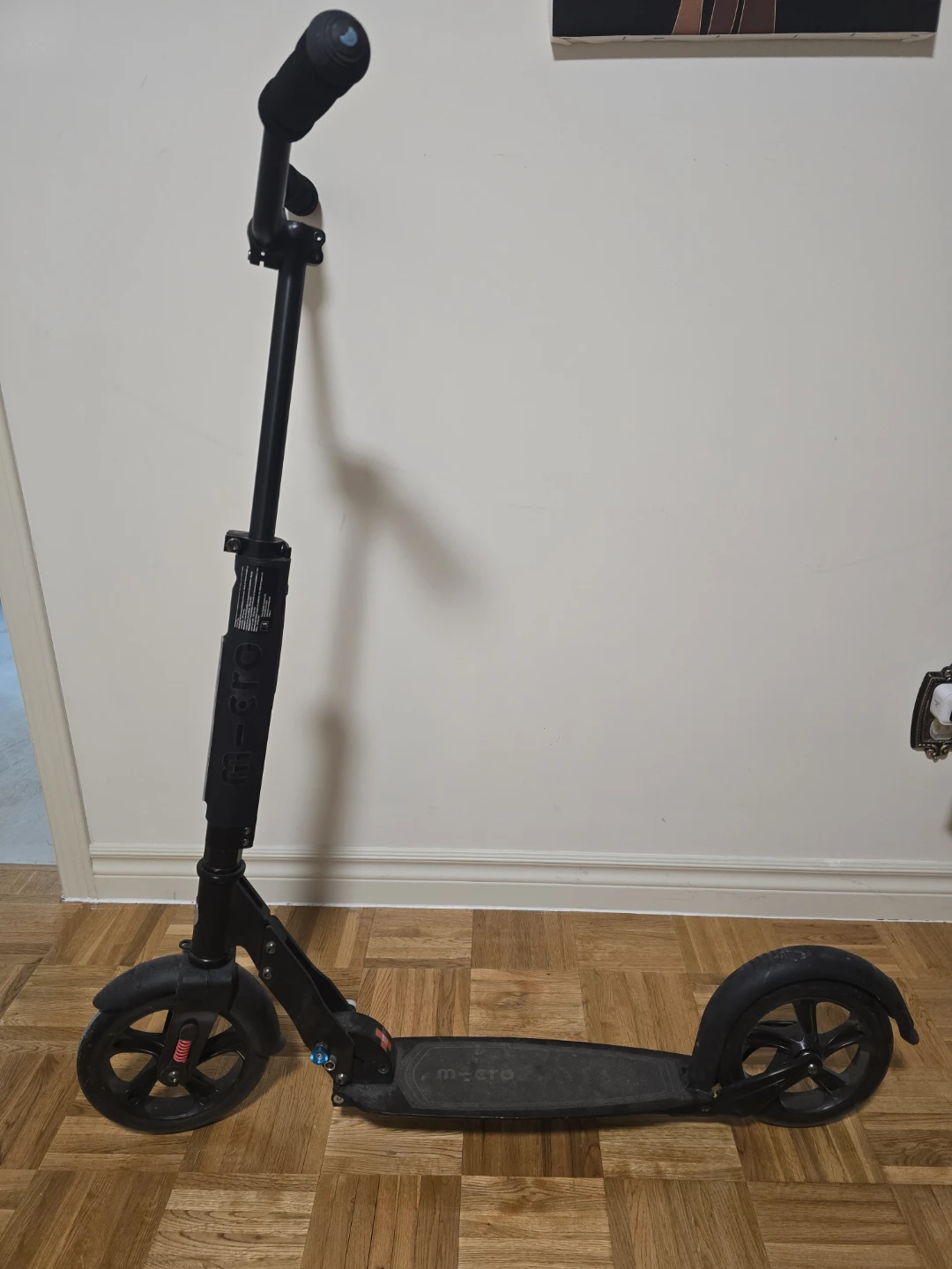Micro Classic Scooter