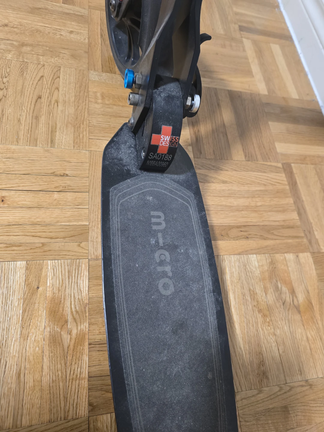 Micro Classic Scooter - photo 2