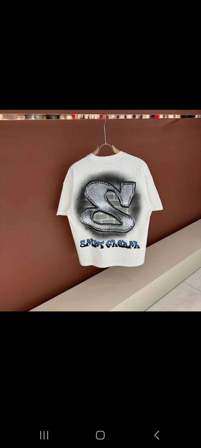 Hellstar T-shirt - photo 2