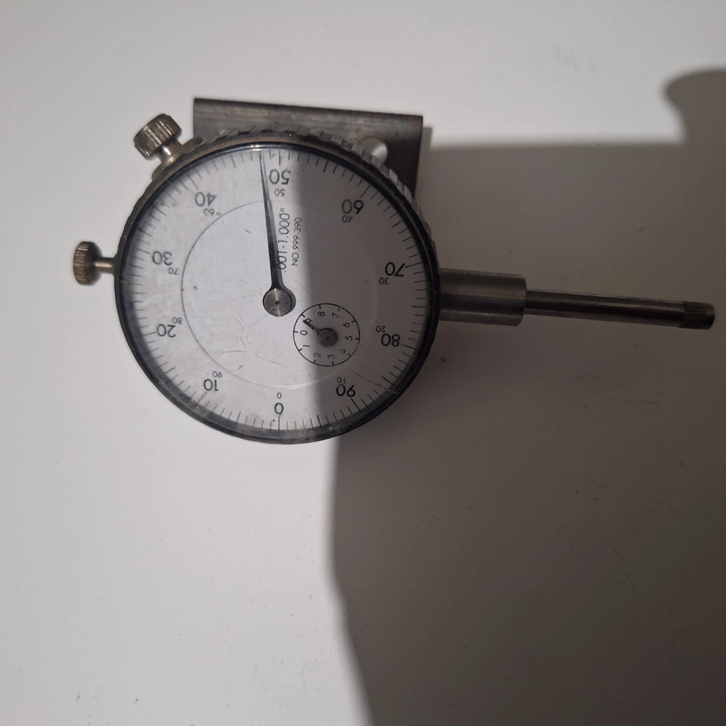 Fairchild Kendall Pressure Regulator - photo 2