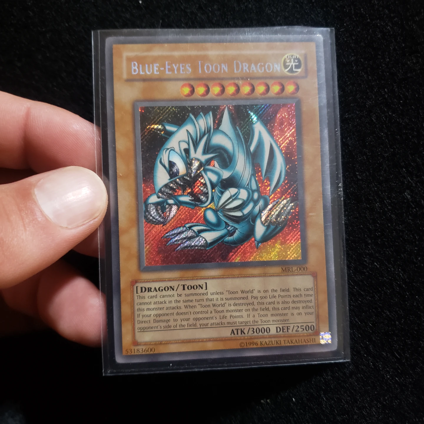 Yu-Gi-Oh! Trading Cards (over 3000 cards total) - photo 4