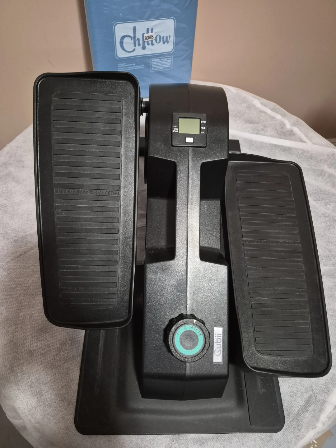 Cubii Under-Desk Elliptical