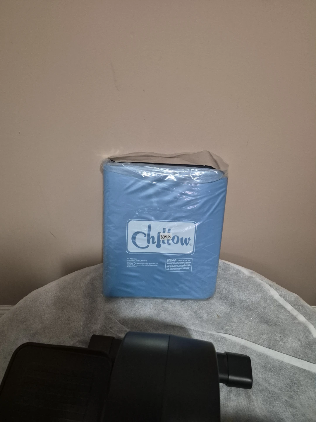 Cubii Under-Desk Elliptical - photo 4