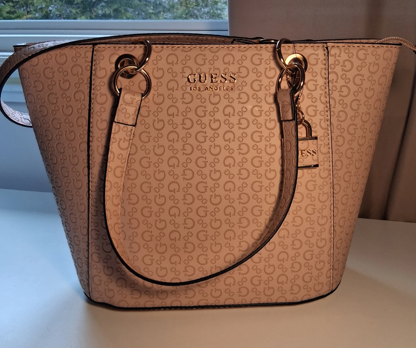 Guess Tote Bag
