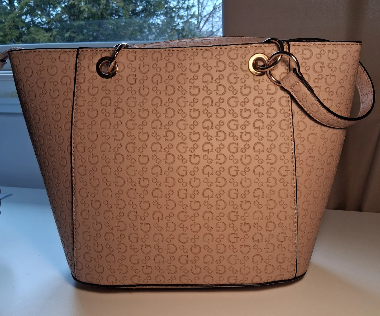 Guess Tote Bag - photo 2