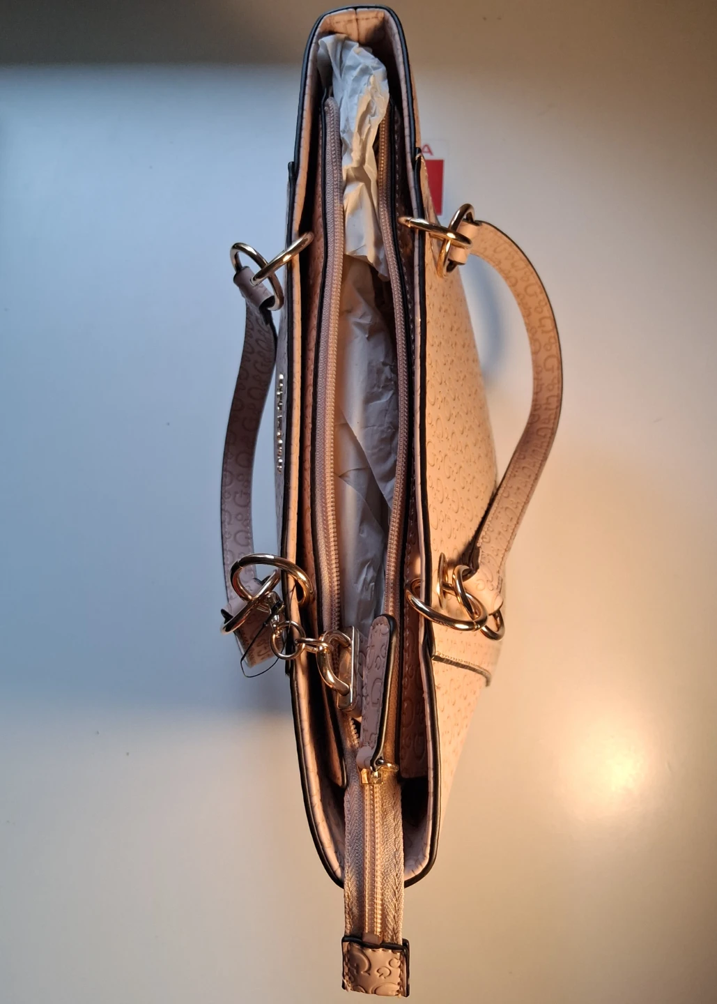 Guess Tote Bag - photo 3