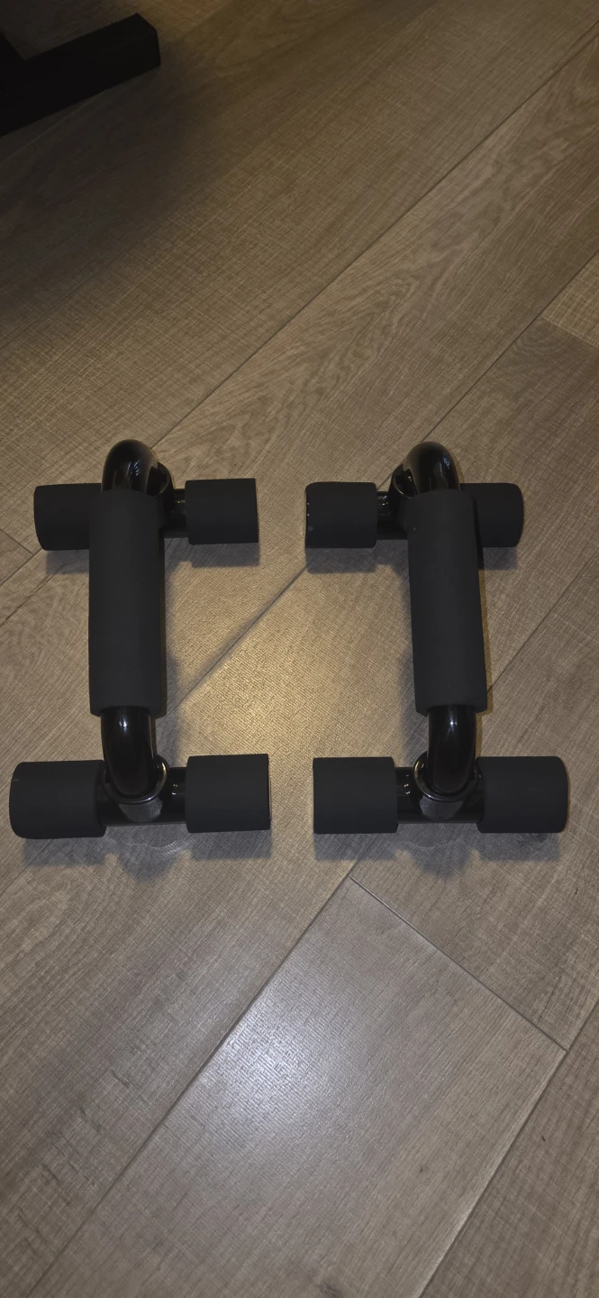Push Up Handles