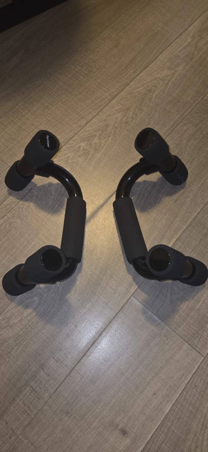 Push Up Handles - photo 2