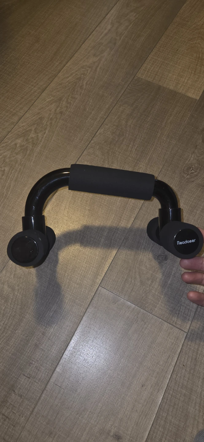 Push Up Handles - photo 3