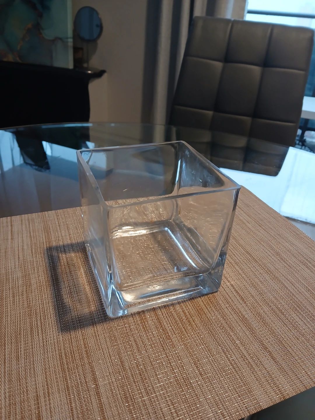 Glass Jar & Diverse Glassware Set - photo 2