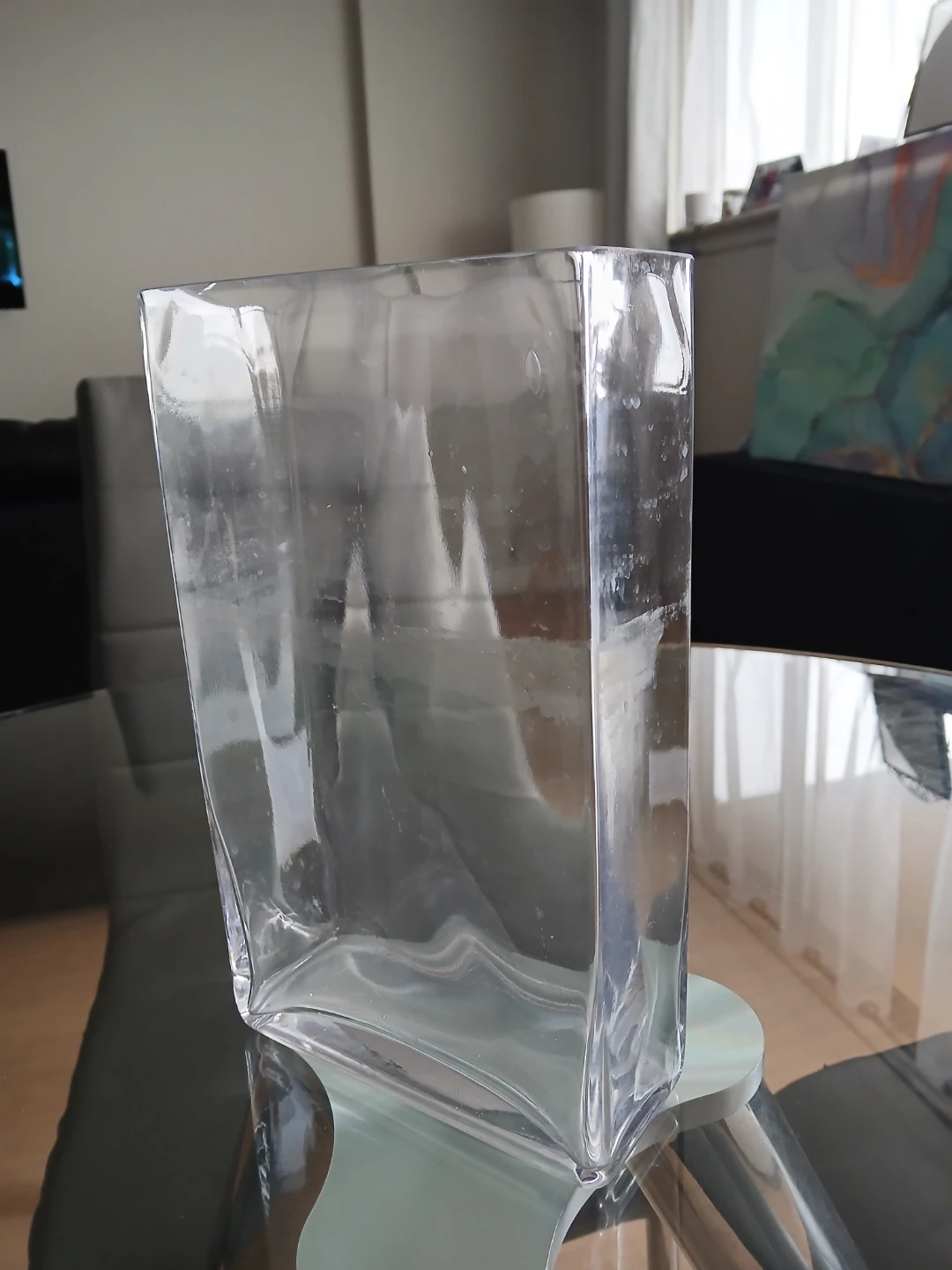 Glass Jar & Diverse Glassware Set - photo 3