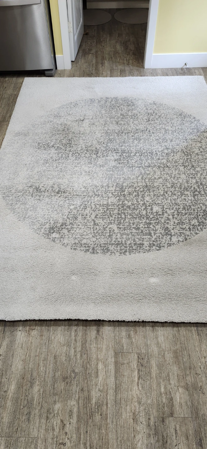 IKEA rugs - photo 4
