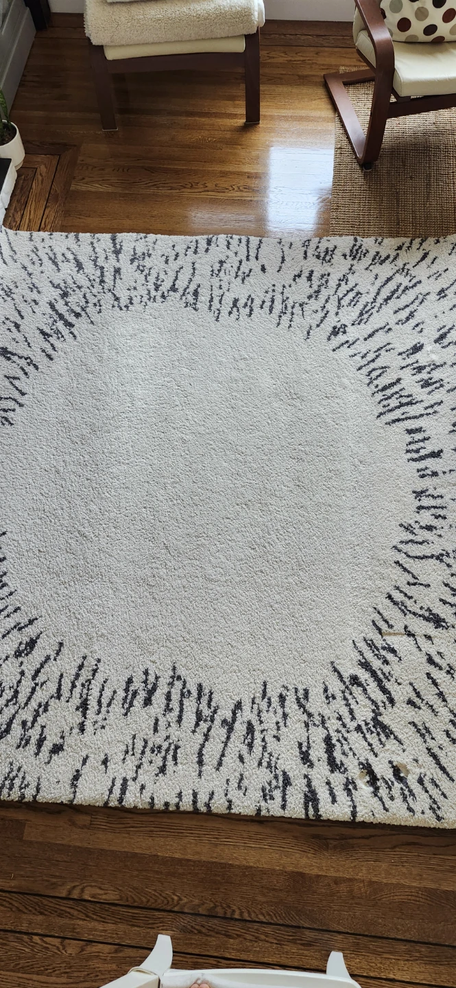 IKEA rugs - photo 2