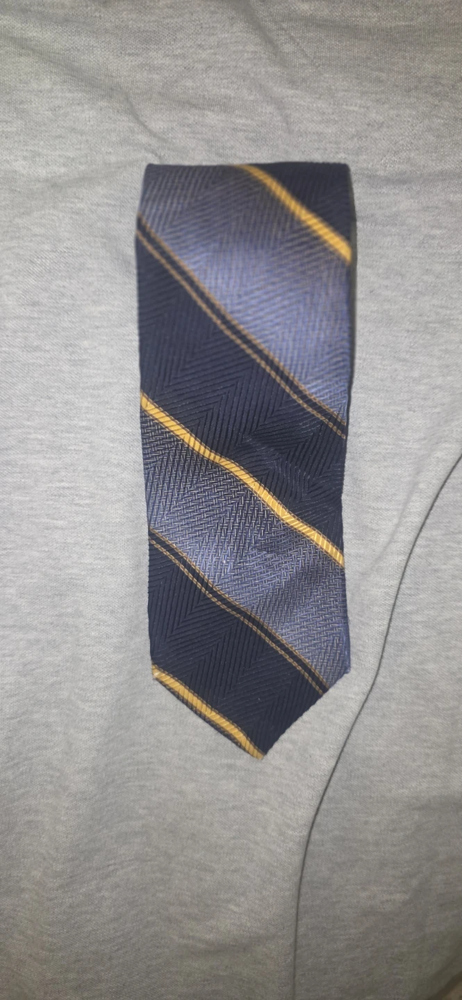Made in Italy KOLTE Necktie