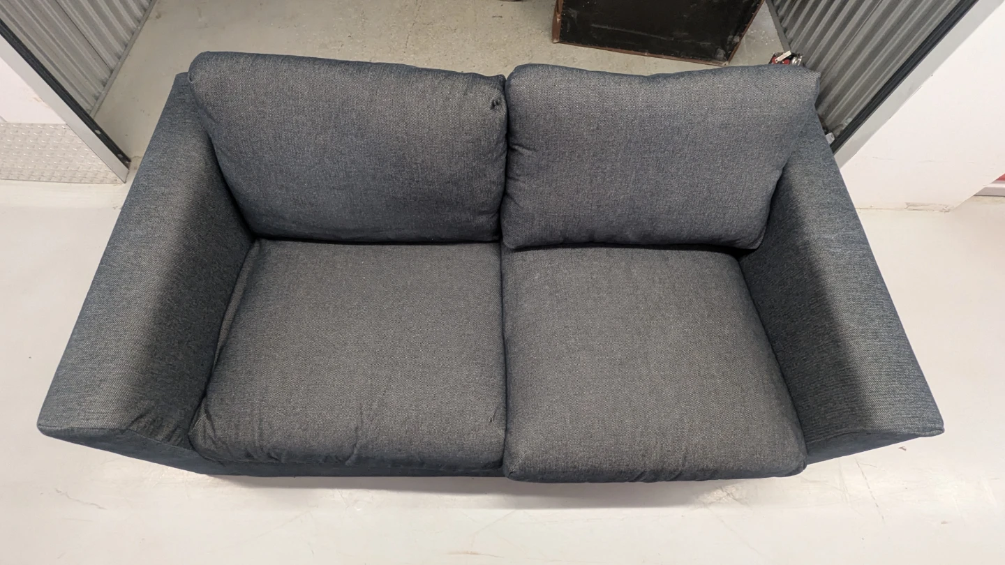 Free Delivery - Good Quality Couch - photo 4