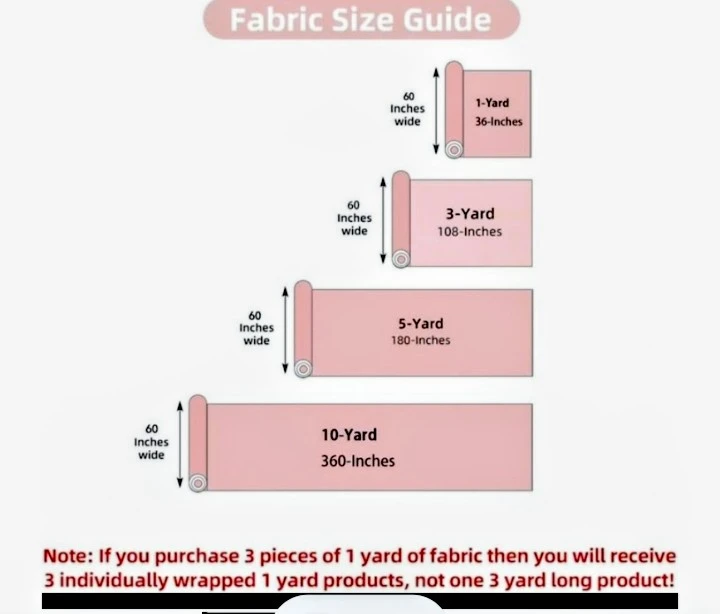 60" Wide Light Pink Chiffon Fabric by The Yard So - photo 2