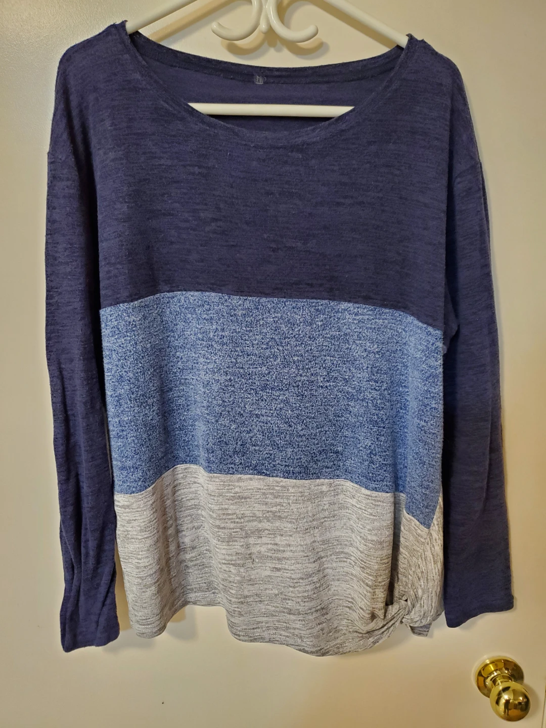 Long Sleeve Top