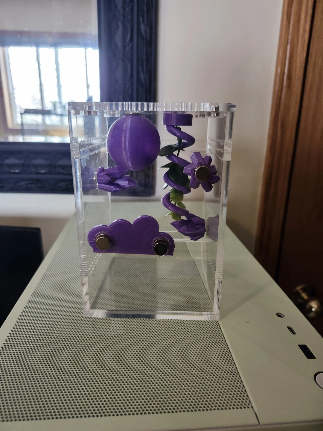 Spider Enclosure - photo 3