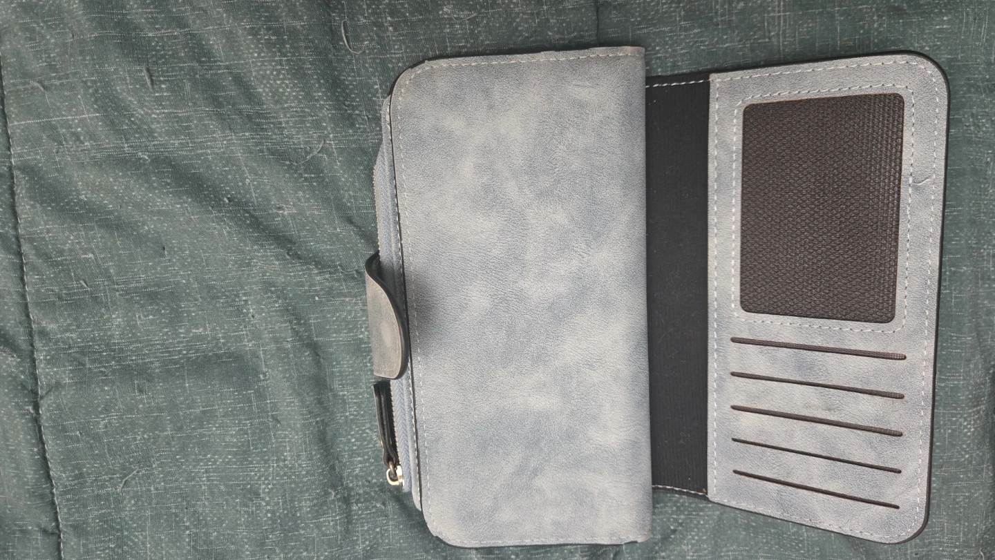 Disney Stitch Wallet - photo 2