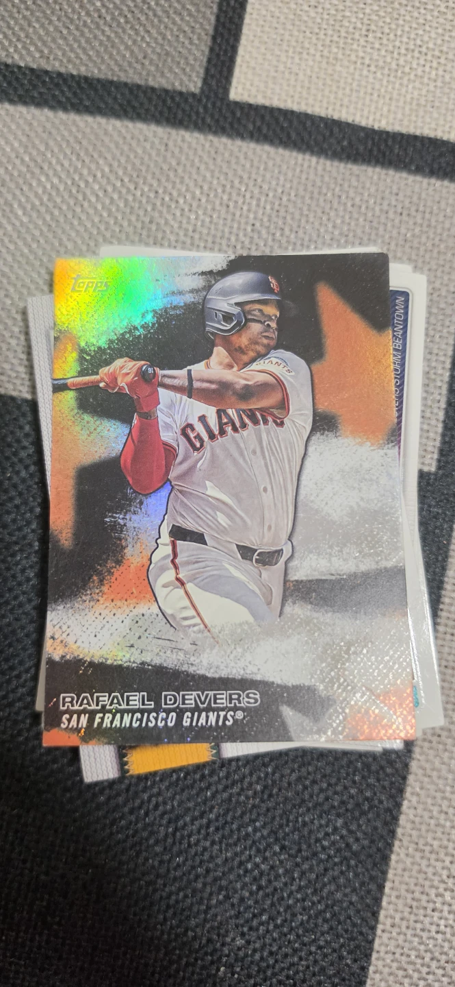 Assorted Baseball Cards - photo 2