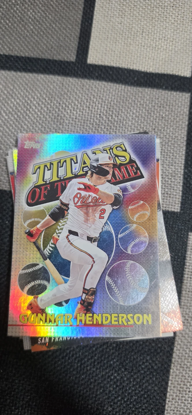 Assorted Baseball Cards - photo 3