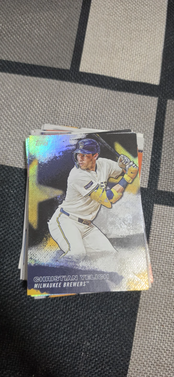 Assorted Baseball Cards - photo 4