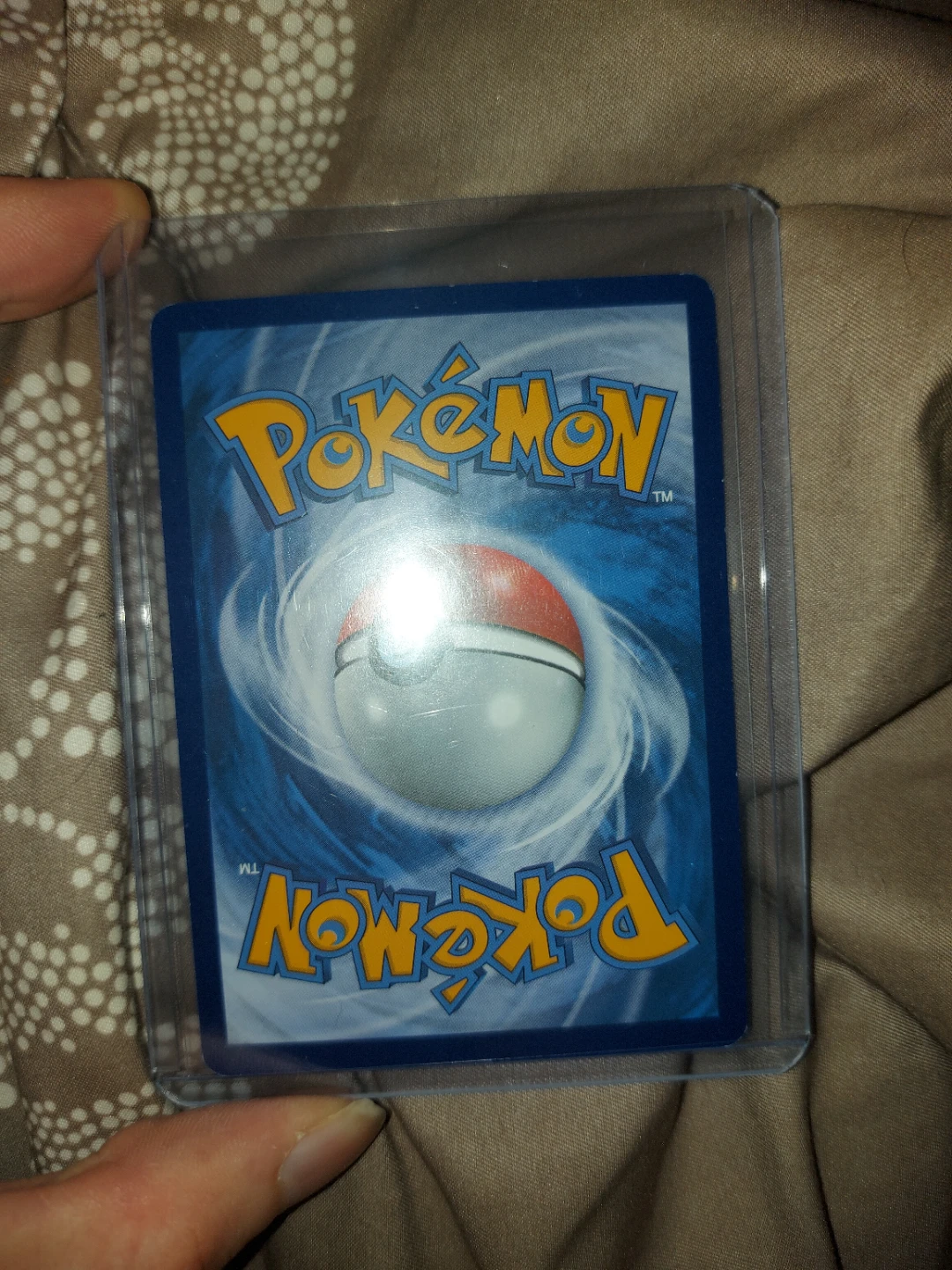 Archie's Ace in the Hole full art non-mint - photo 2