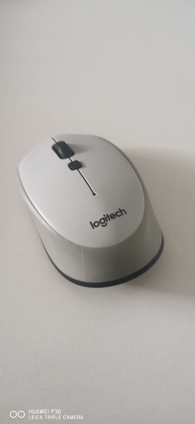 Logitech Wireless Mouse