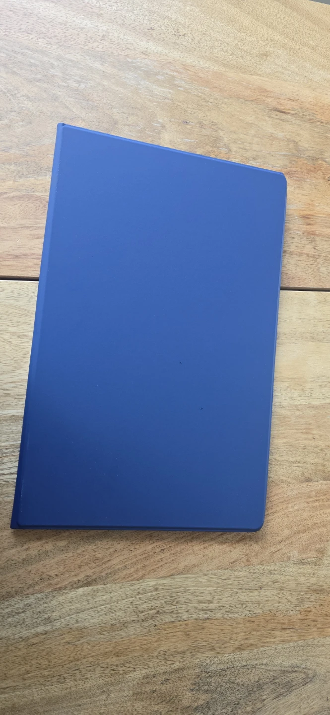 Navy Blue Case for Tab S9/S10 Ultra 14.6 inch - photo 2