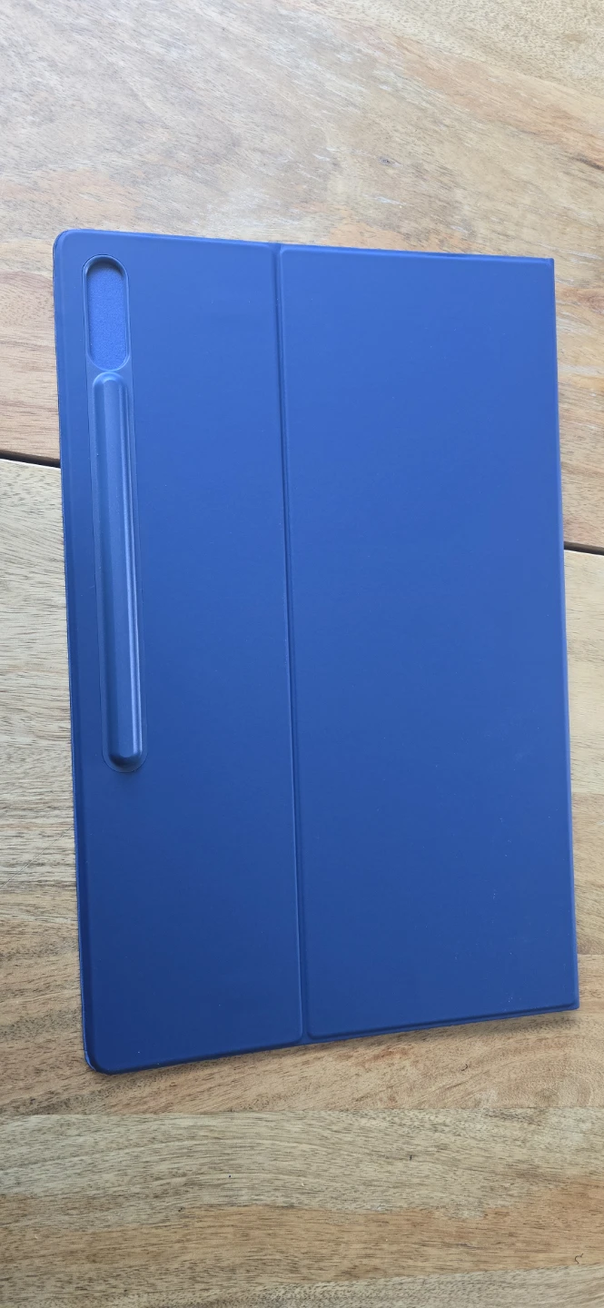 Navy Blue Case for Tab S9/S10 Ultra 14.6 inch - photo 3