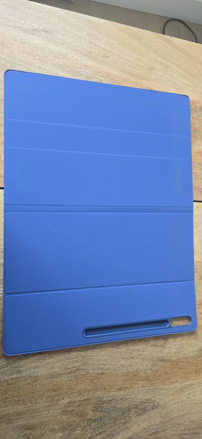 Navy Blue Case for Tab S9/S10 Ultra 14.6 inch - photo 4