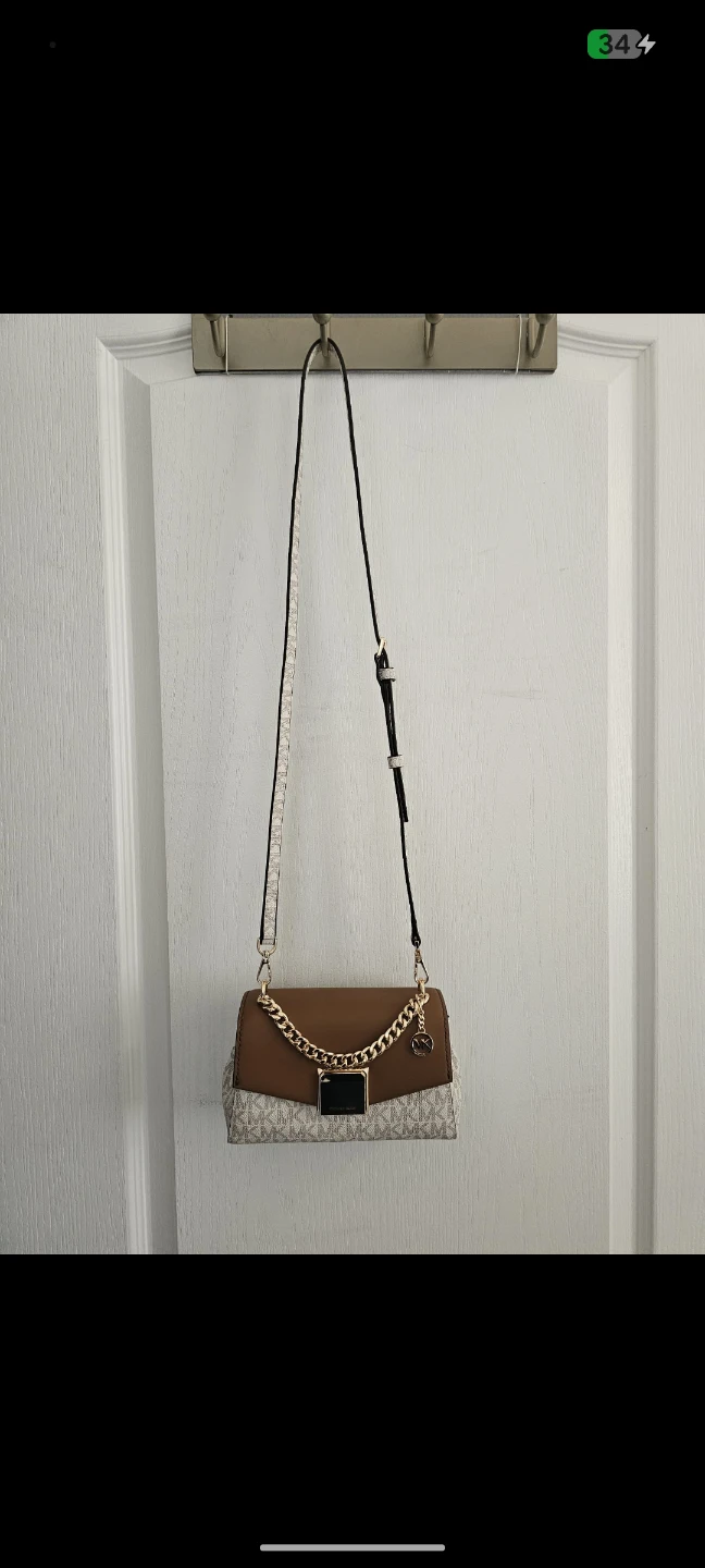 Michael Kors Shoulder Bag
