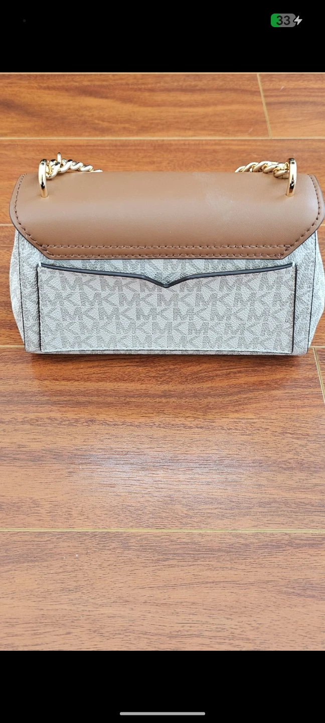 Michael Kors Shoulder Bag - photo 3