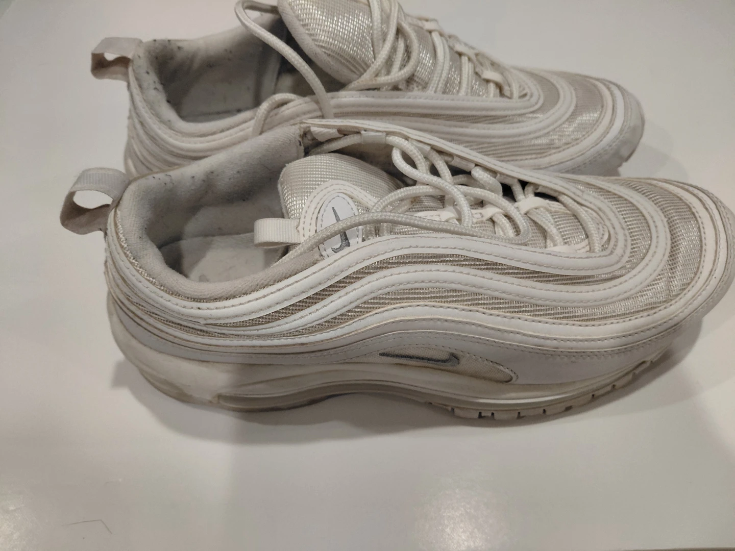 Nike Air Max 97 - US 9.5